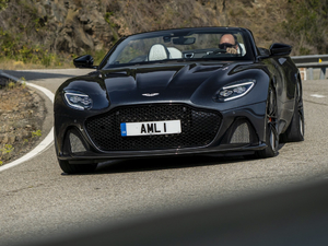 2019Superleggera Volante w^