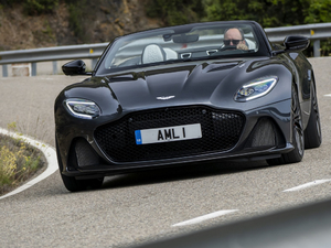 2019Superleggera Volante w^