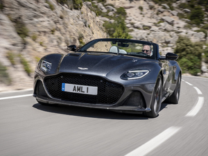 2019Superleggera Volante w^