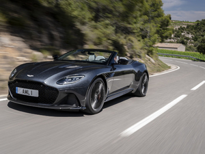 2019Superleggera Volante w^