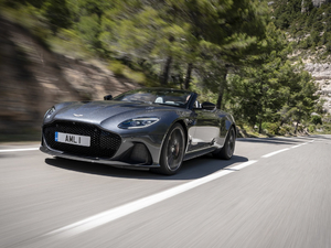 2019Superleggera Volante w^