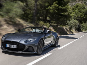 2019Superleggera Volante w^