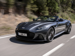 2019Superleggera Volante w^