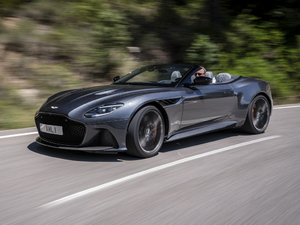 2019Superleggera Volante w^