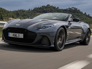 2019Superleggera Volante w^