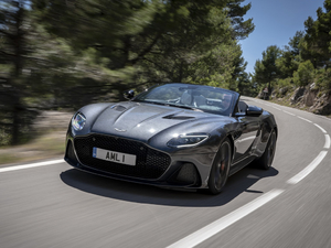 2019Superleggera Volante w^