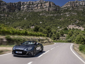 2019Superleggera Volante w^