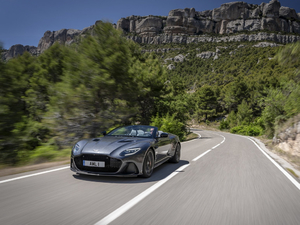 2019Superleggera Volante w^