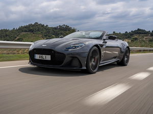 2019Superleggera Volante w^