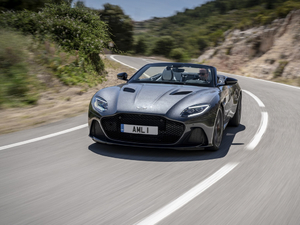 2019Superleggera Volante w^