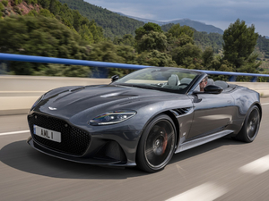 2019Superleggera Volante w^