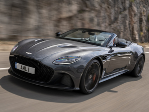 2019Superleggera Volante w^