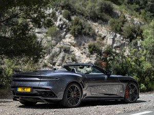 2019Superleggera Volante w^