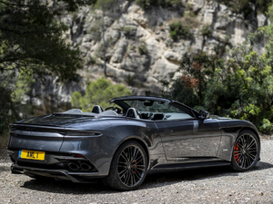 2019Superleggera Volante w^