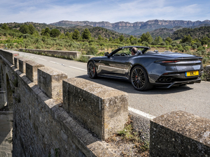 2019Superleggera Volante w^