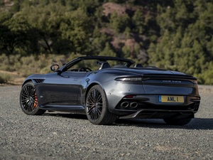 2019Superleggera Volante w^