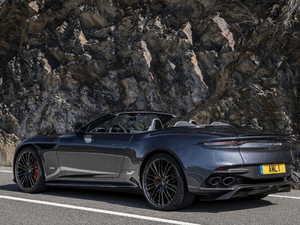 2019Superleggera Volante w^