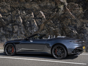 2019Superleggera Volante w^