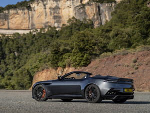 2019Superleggera Volante w^