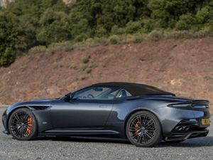 2019Superleggera Volante w^