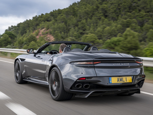 2019Superleggera Volante w^