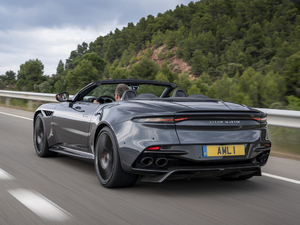 2019Superleggera Volante w^