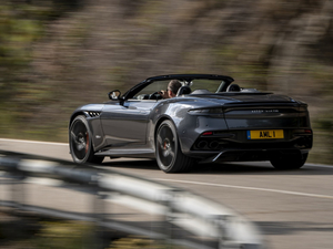 2019Superleggera Volante w^