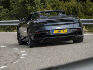 2019Superleggera Volante w^