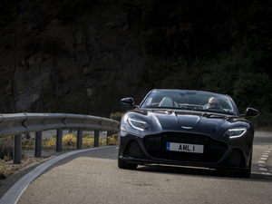 2019Superleggera Volante w^