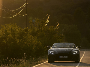 2019Superleggera Volante w^