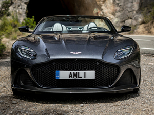 2019Superleggera Volante w^