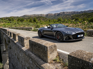 2019Superleggera Volante w^