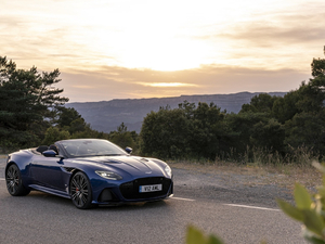 2019Superleggera Volante w^