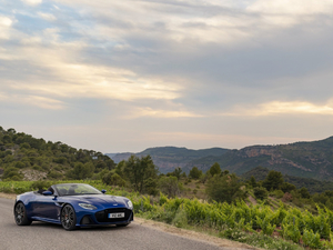 2019Superleggera Volante w^