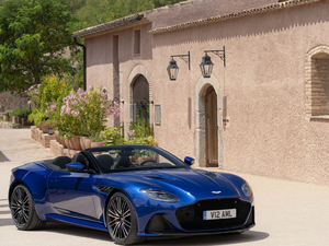 2019Superleggera Volante w^