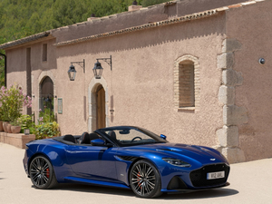 2019Superleggera Volante w^
