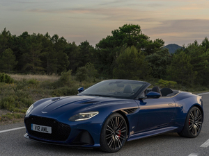 2019Superleggera Volante w^