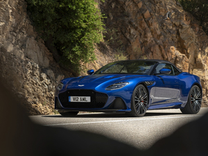 2019Superleggera Volante w^