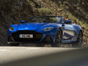 2019Superleggera Volante w^