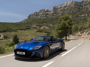 2019Superleggera Volante w^