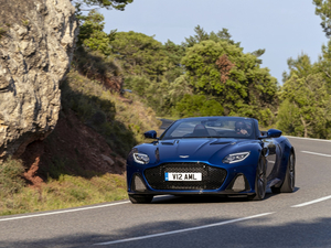 2019Superleggera Volante w^