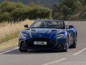 2019Superleggera Volante w^