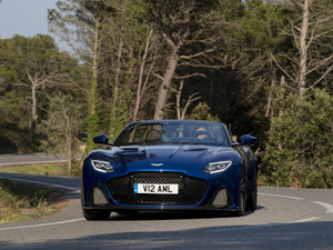 2019Superleggera Volante w^