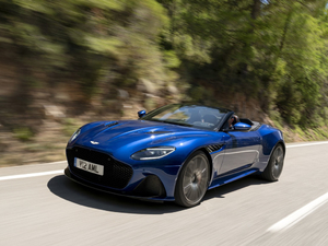 2019Superleggera Volante w^