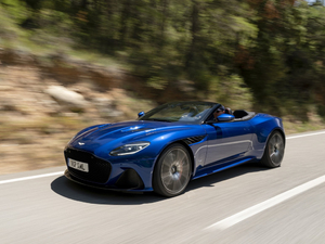 2019Superleggera Volante w^