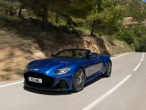 2019Superleggera Volante w^