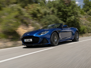 2019Superleggera Volante w^