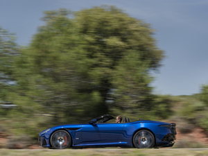 2019Superleggera Volante w^