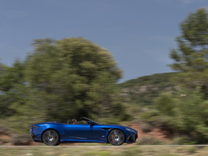2019Superleggera Volante w^
