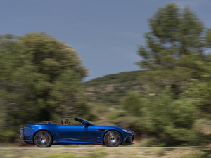 2019Superleggera Volante w^